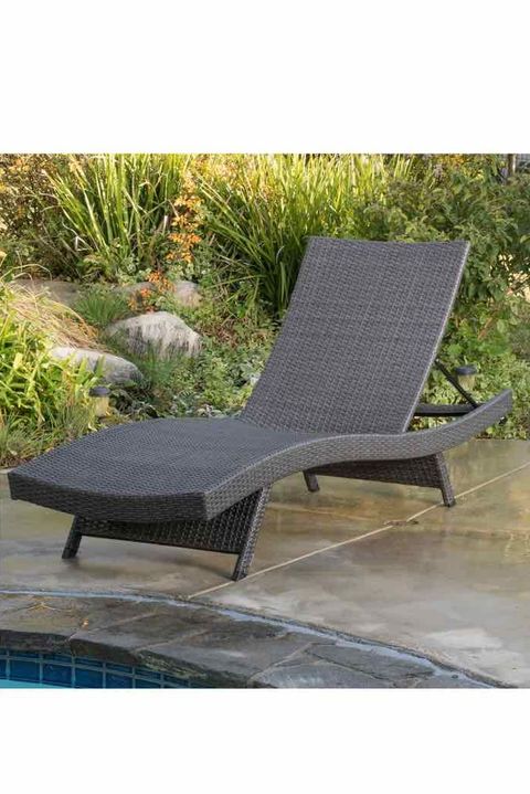 20 Best Pool Lounge Chairs 2021 - Outdoor Patio Lounge Chairs