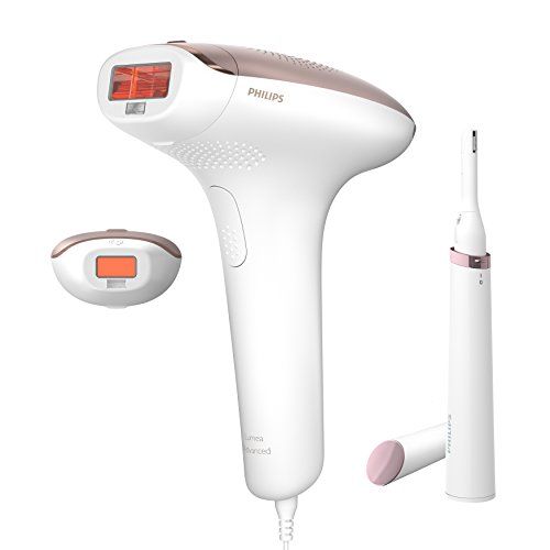 Best IPL hair removal devices 2024 UK Philips Braun and more