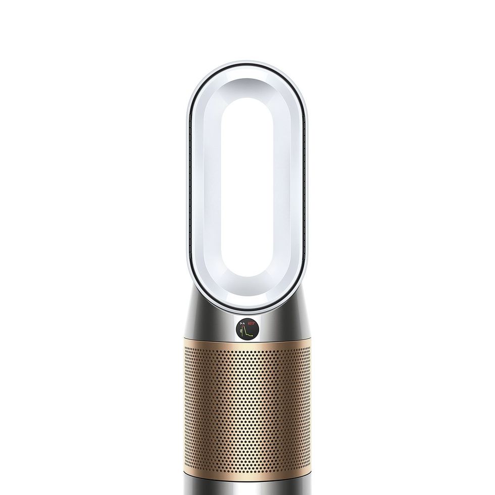 Dyson Cool review: Are the Dyson fans worth the money?