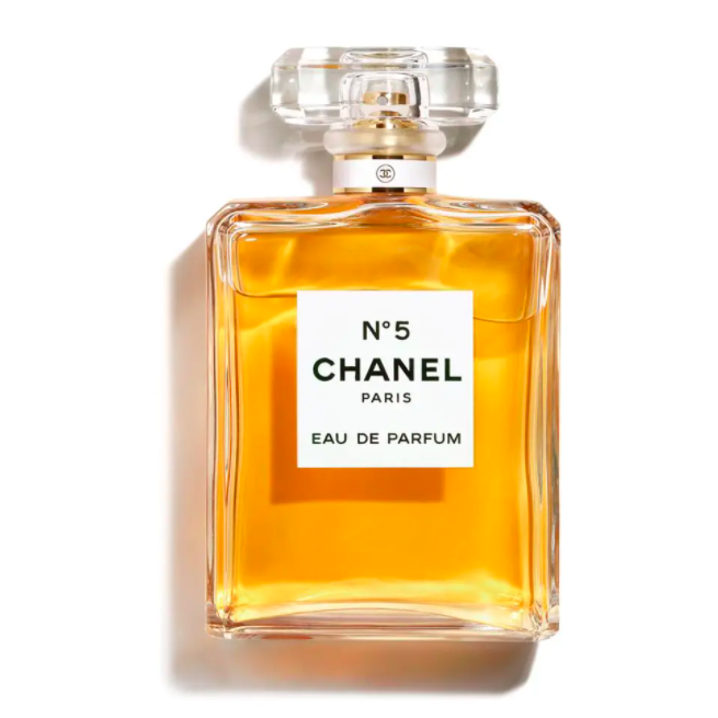 To the power of 5: Chanel No5 celebrates its 100th birthday