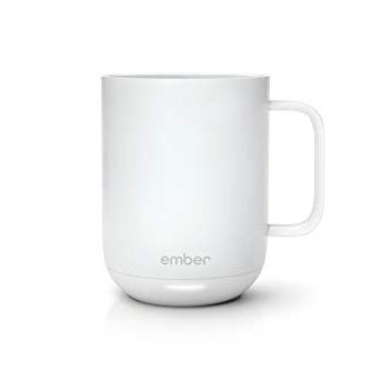 Temperature Control Smart Mug