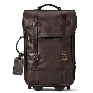 Filson Weatherproof Rolling Carry-on Bag Filson Weatherproof Rolling Carry-on Bag