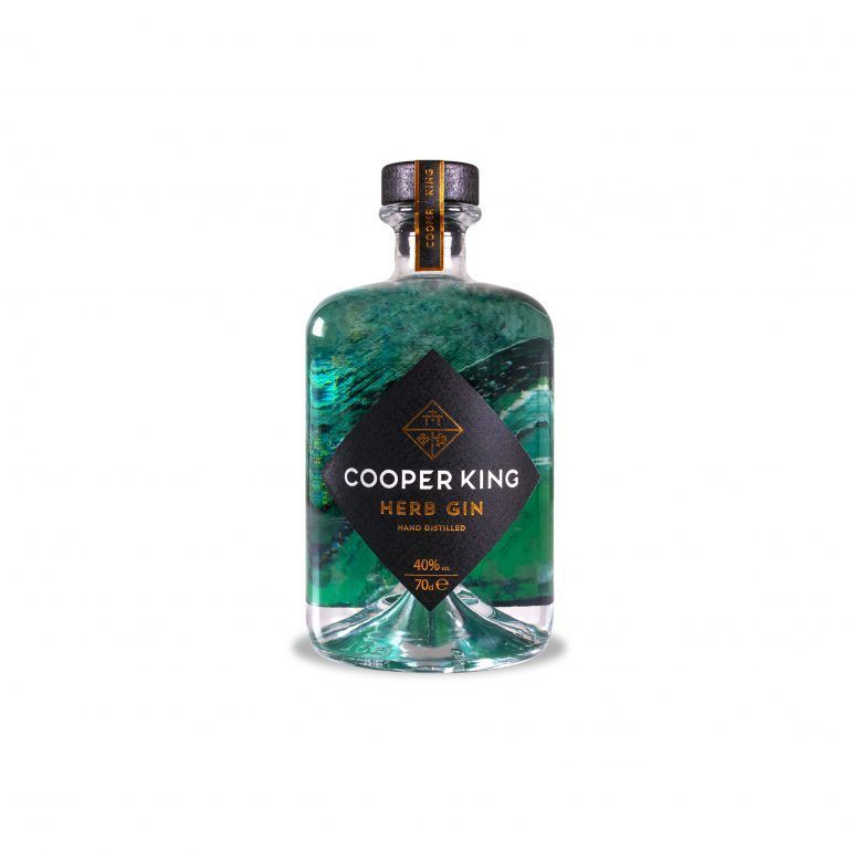 Best Gin 2021 10 Tried And Tested Tipples With Botanical Benefits