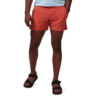 Backcountry Pecos Water Short Backcountry Pecos Water Short
