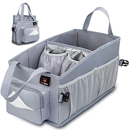 Tote Organizer