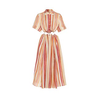 Keegan Dress Keegan Dress