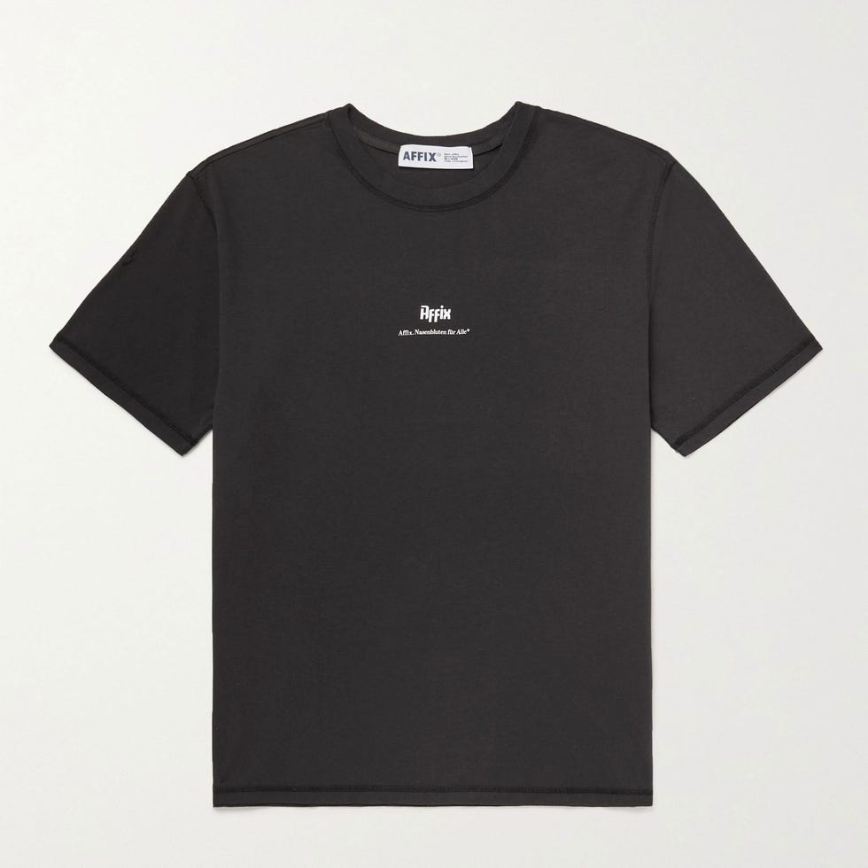 Mr Porter Sale's Best T-Shirts for Under $50 - Best Affordable T-Shirts ...