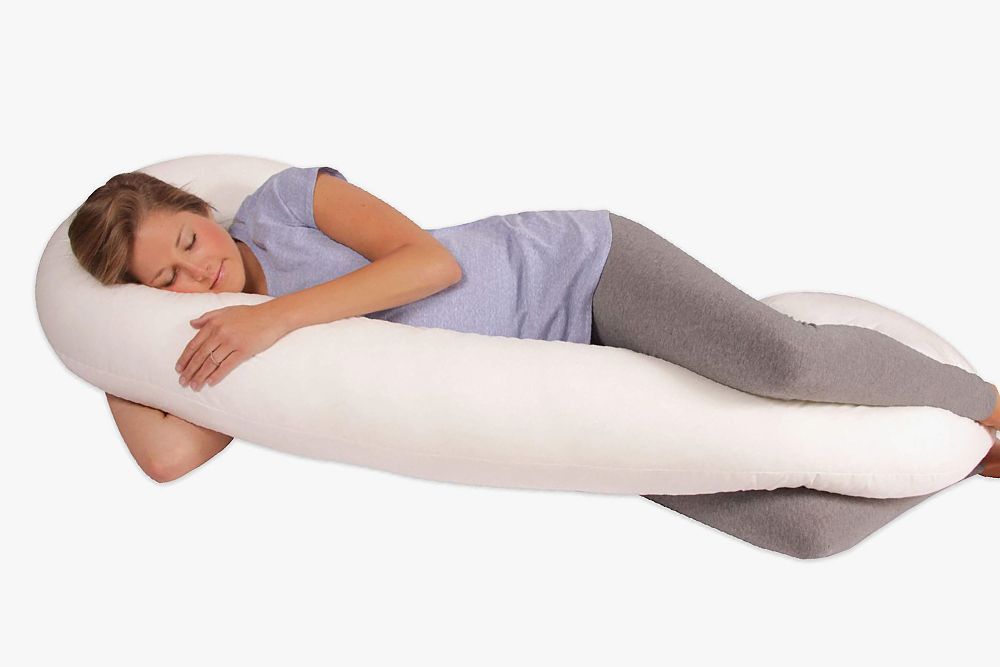 best cooling pregnancy pillow