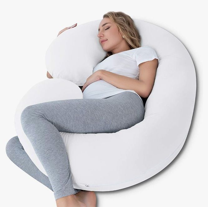 Best pregnancy pillows 2024, tried and tested