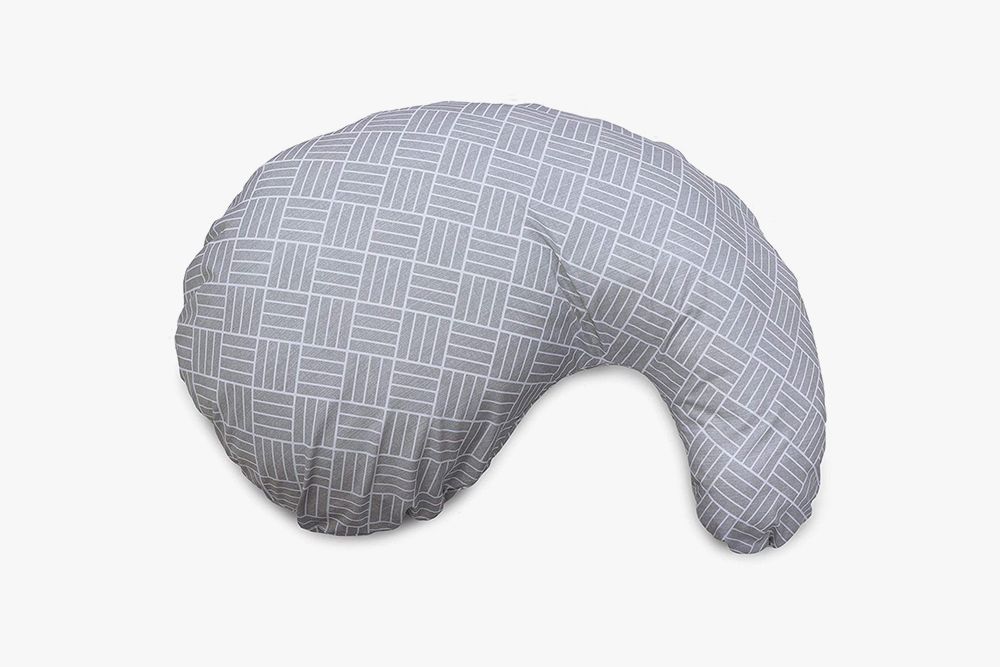 Boppy Cuddle Pregnancy Pillow 