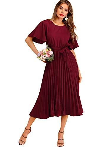 30 Fall Wedding Guest Dresses 2021 ...