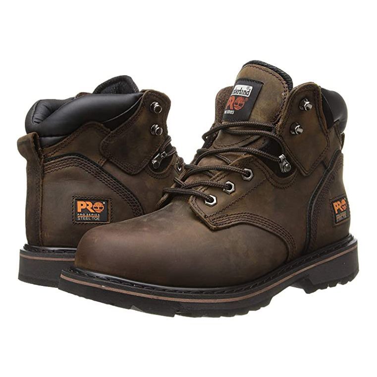 timberland pro work shoes near me