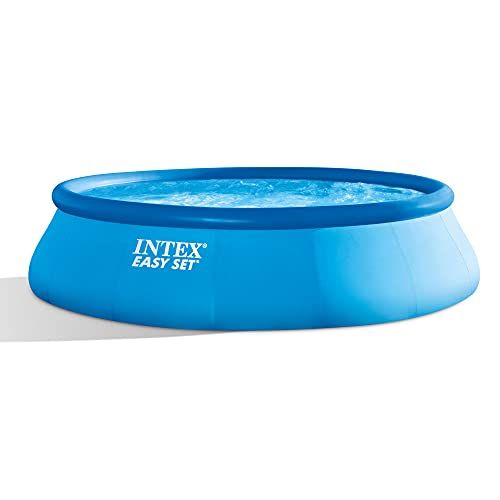 Intex Easy Set Above Ground Pool (15 x 3.5 Feet)
