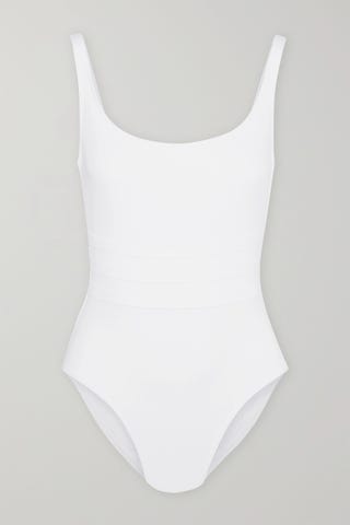 Les Essentiels Asia swimsuit
