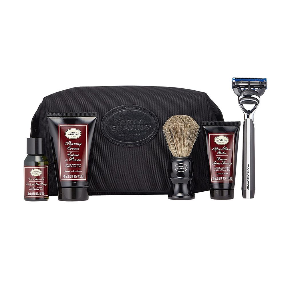 shaving kit for father's day