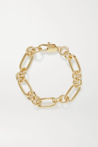 Rafaella gold-plated bracelet