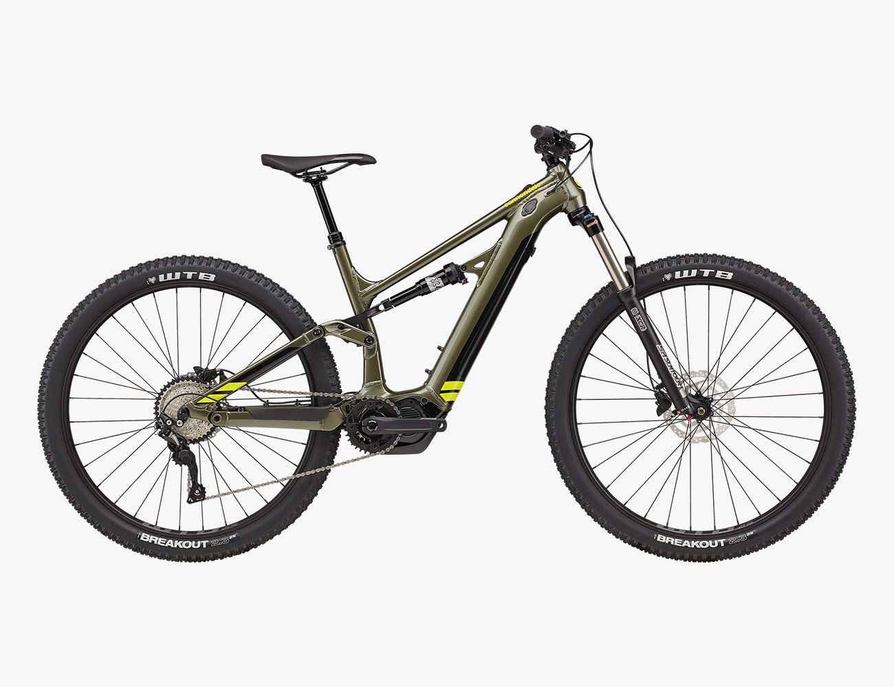 top 5 e bikes 2021