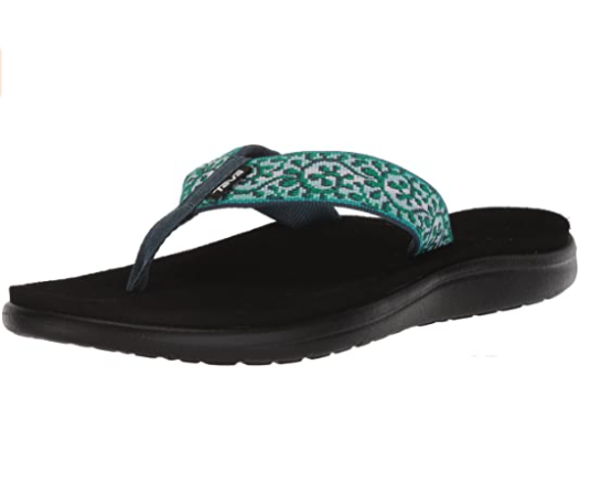 16 Best Flip-Flops With Arch Support 2023, According to Podiatrists