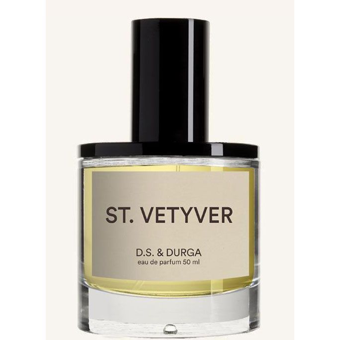 St. Vetyver