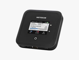 What is a Mobile Hotspot Used for?