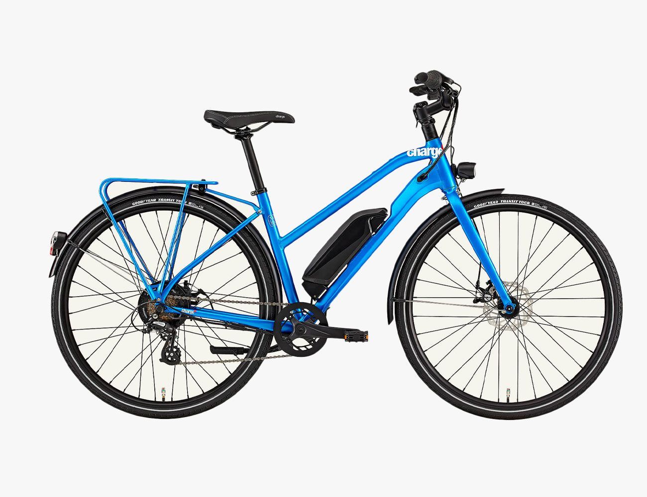 best entry level ebike