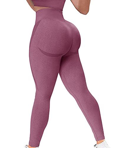 Transparent leggings ass