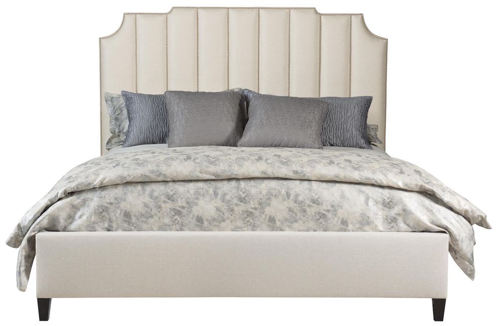 Bayonne Upholstered Bed 