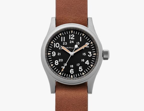 small men's watches are coming back