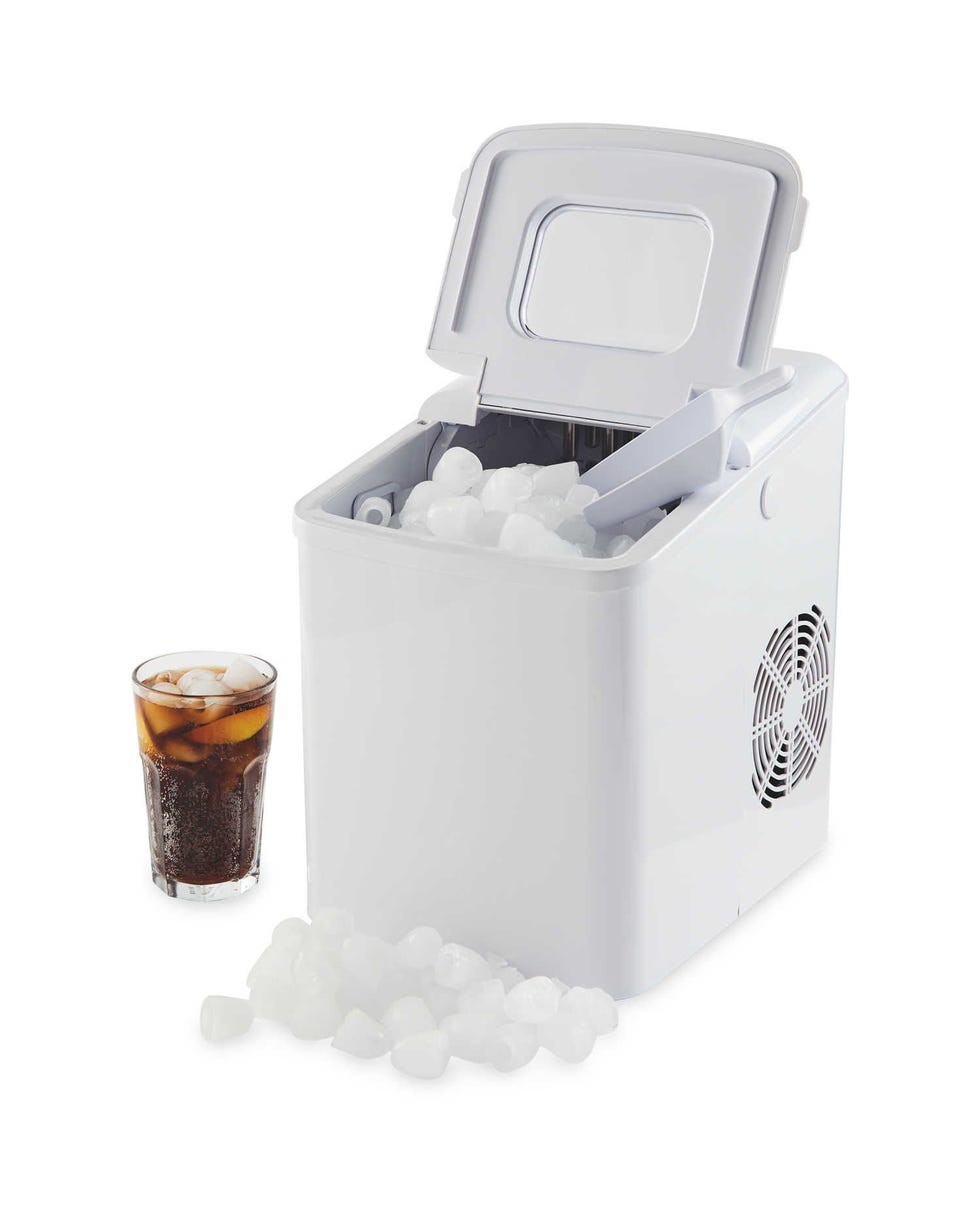 Ambiano Ice Cube Machine
