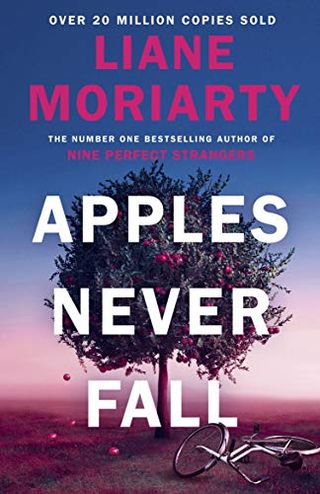 Las manzanas nunca caen de Liane Moriarty