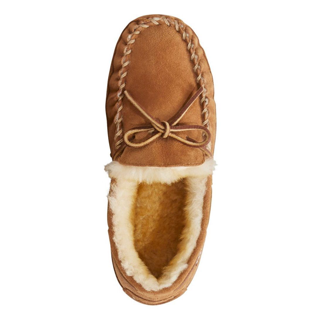 Wicked Good Camp Moccasins