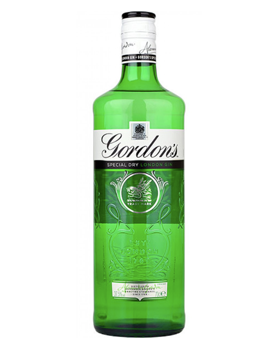 Gordon’s Special London Dry Gin, 1 Litre