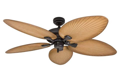 The 9 Best Outdoor Ceiling Fans 2021, Outdoor Ceiling Fans With Lights Wet Rated