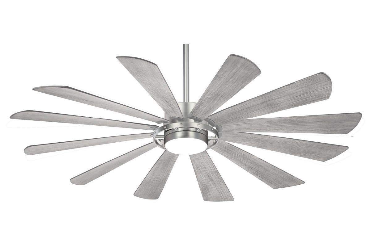 The 9 Best Outdoor Ceiling Fans 2021, Big Outdoor Ceiling Fans With Lights
