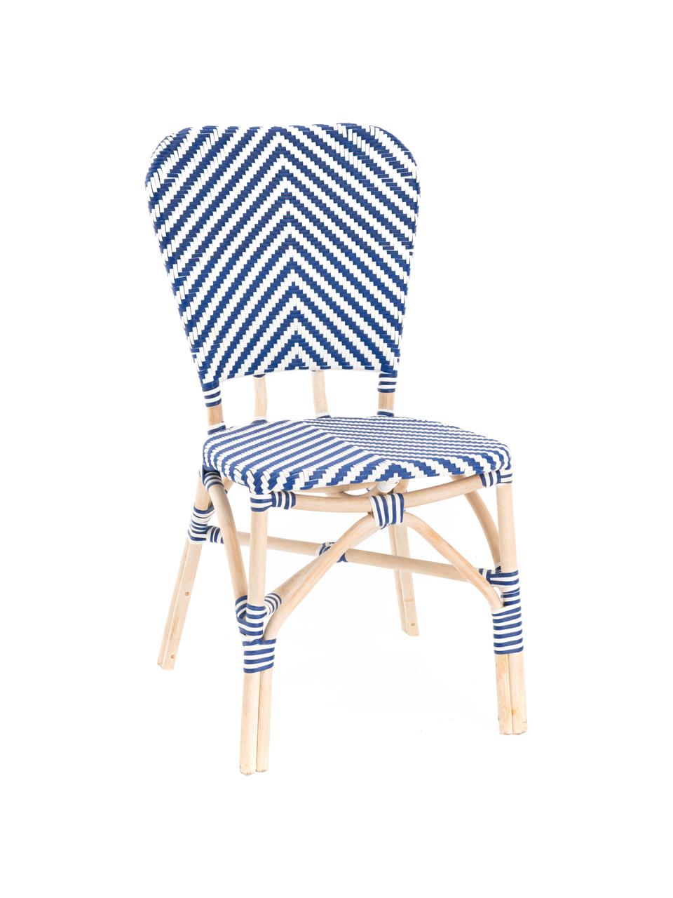 Silla para exterior Bistrot