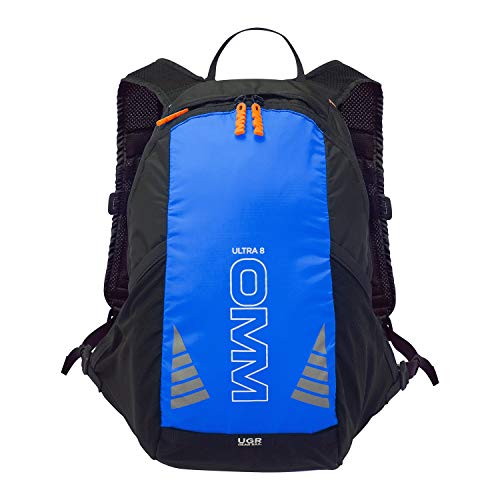 OMM Ultra 8 Running Backpack