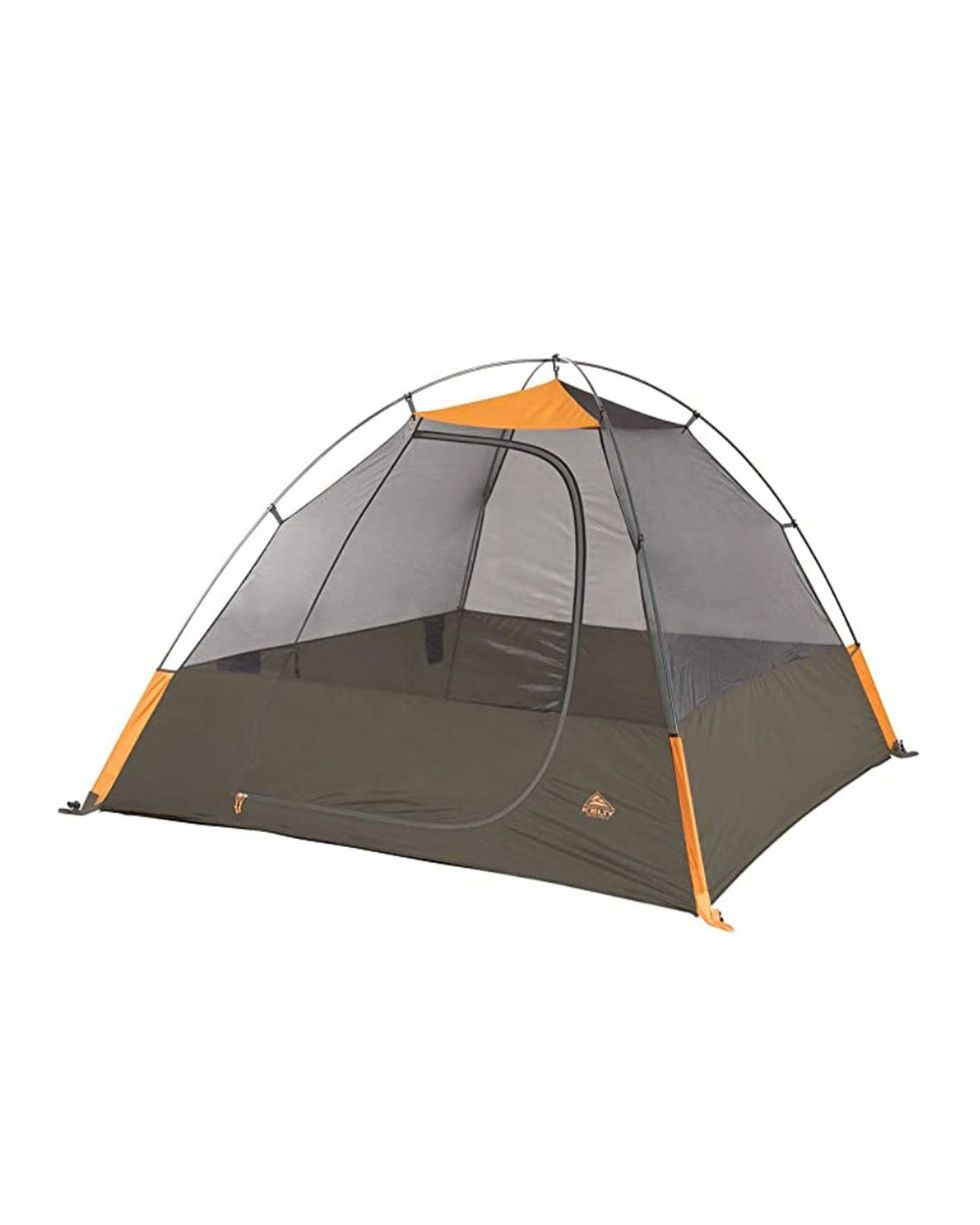 4-Person Kelty Grand Mesa Backpacking Tent