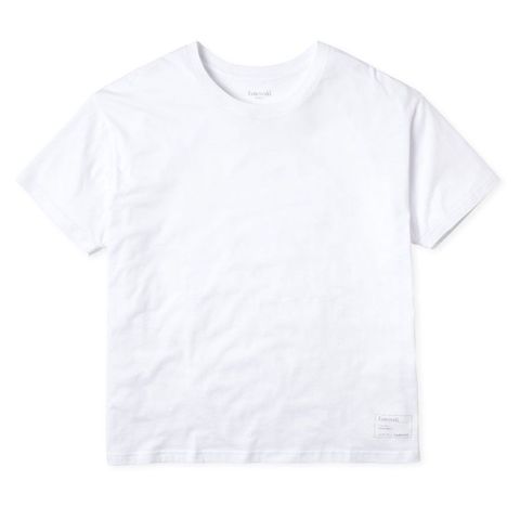 16 Best Men's White T-Shirts 2021 - Top White Tees for Men
