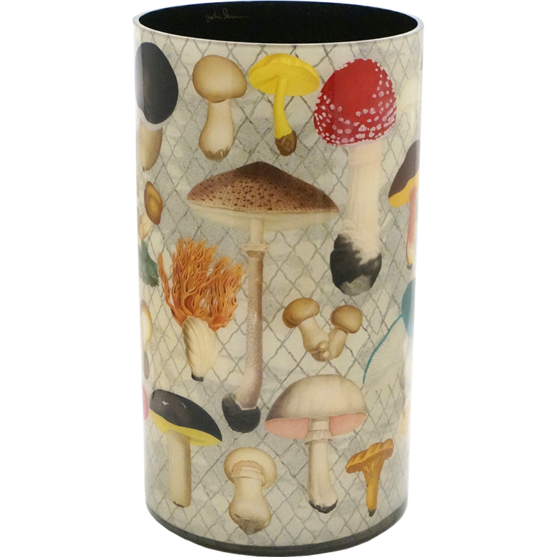 Mushrooms