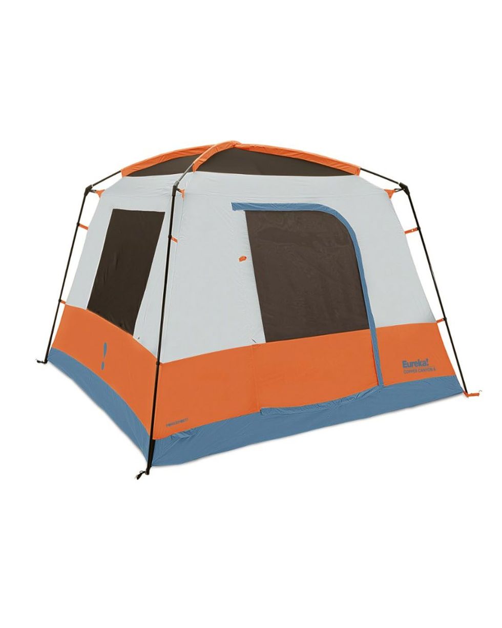 Eureka Copper Canyon LX 6-Person Tent