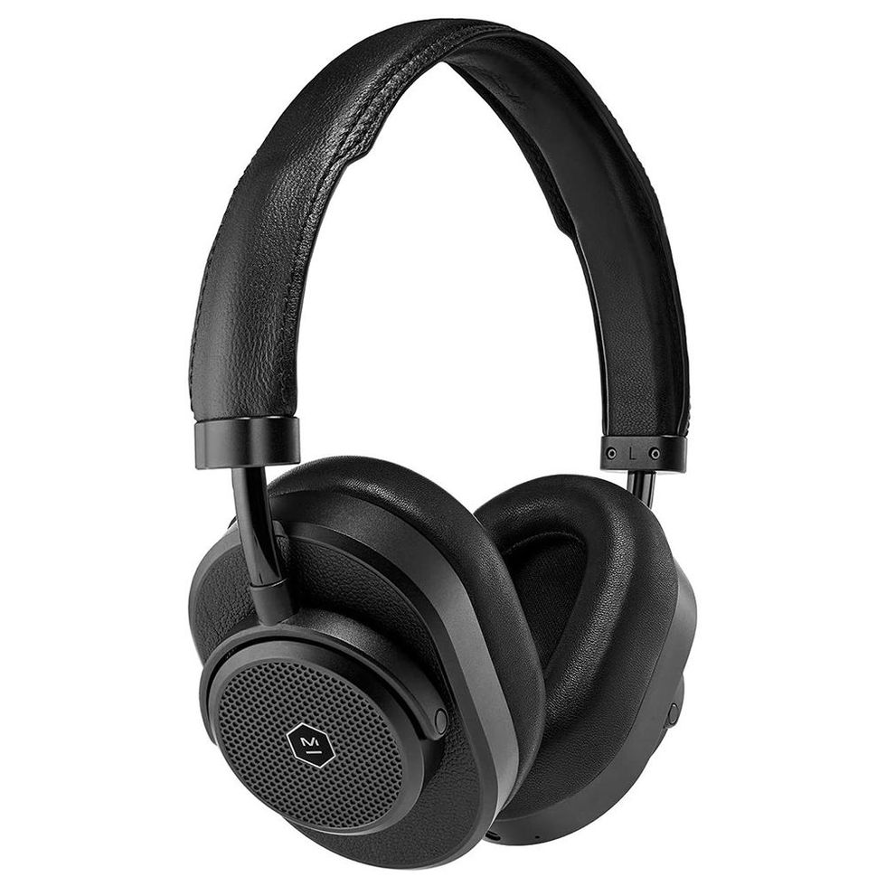 Master & Dynamic Noise-Canceling Wireless Headphones
