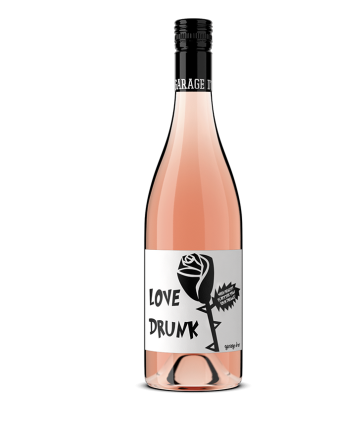 Love Drunk Rosé