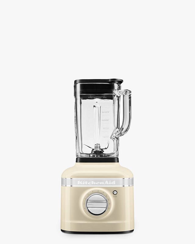 Smoothly Does It - Putting The KitchenAid Artisan K400 Blender To The Test