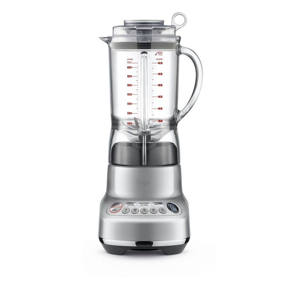  Genteen Blender for Smoothies,650W Smoothie Blenders