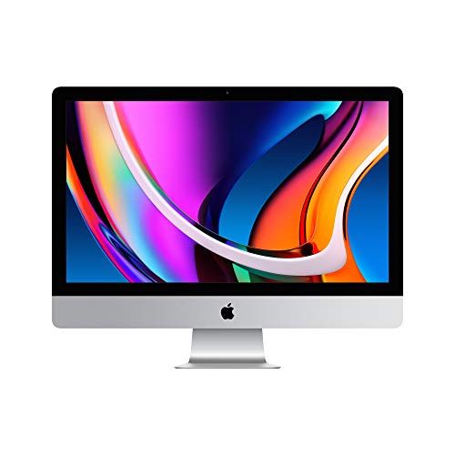 2020 27" iMac With Retina 5K Display (256GB)