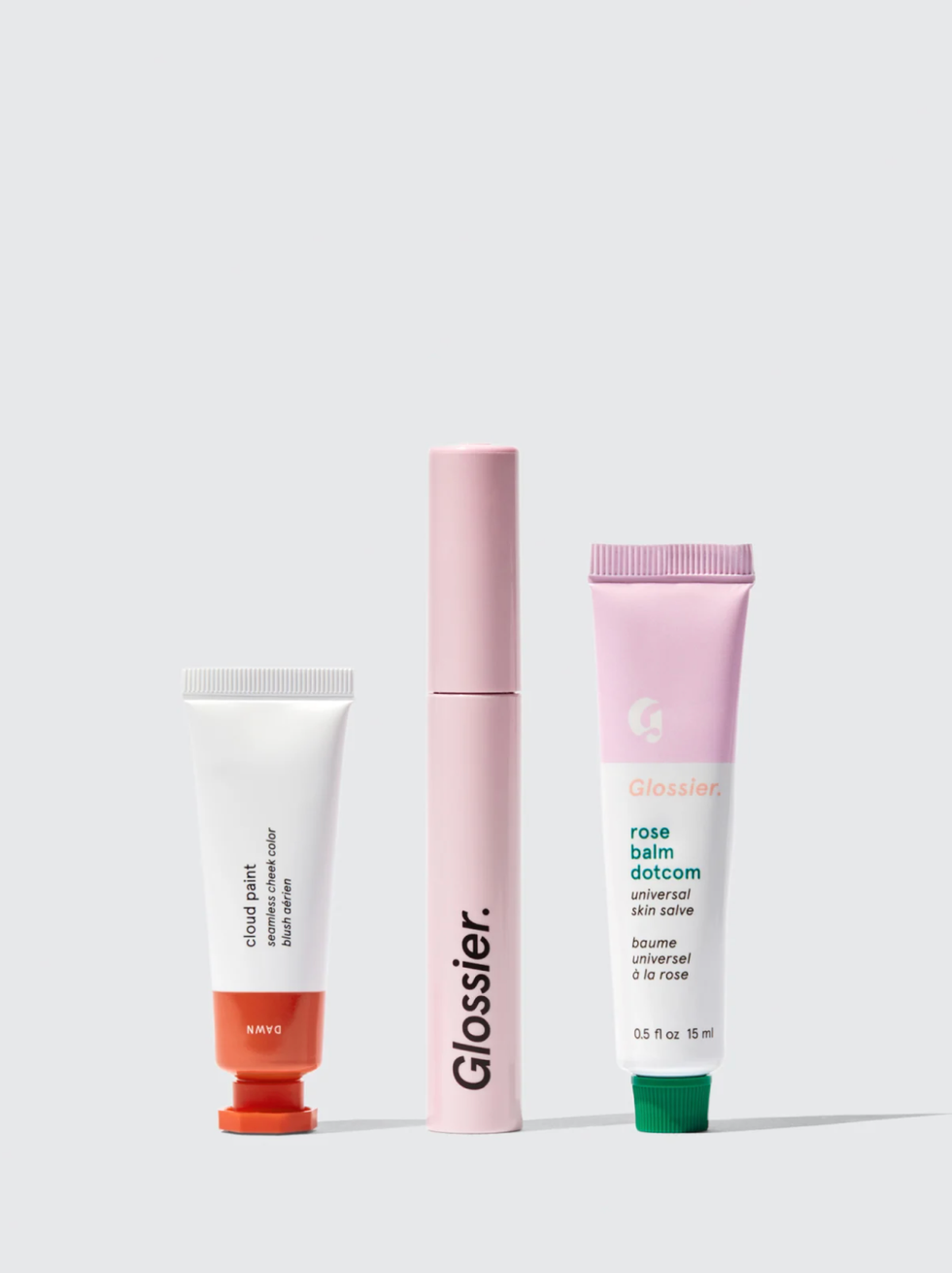 Shop Glossier's Friends of Glossier Sale 2021