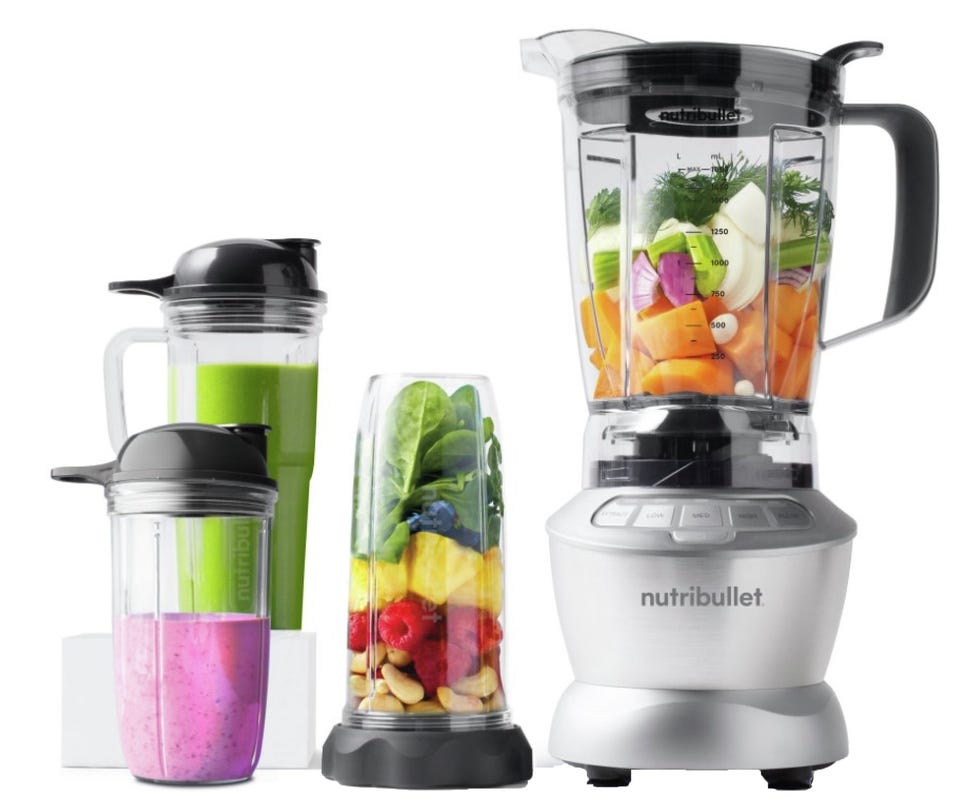 Best blender for style