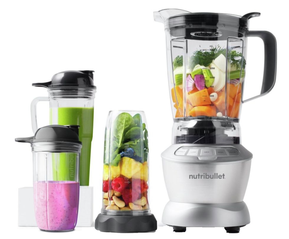 Did you know our NEW nutribullet Portable Blender boasts an extra