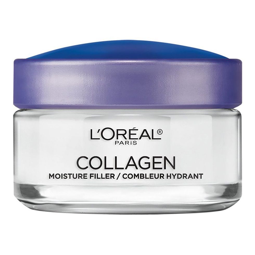 Collagen Moisture Filler Facial Day-Night Cream