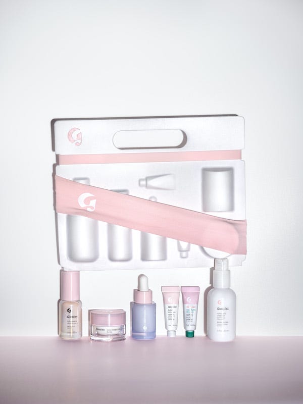 Shop Glossier's Friends of Glossier Sale 2021